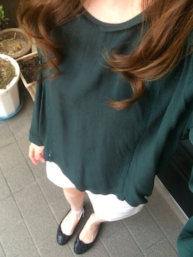 hisa☺︎＊さんのコーディネート