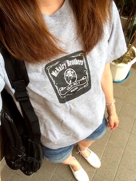 hisa☺︎＊さんのコーディネート