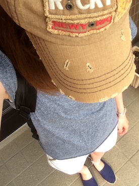 hisa☺︎＊さんのコーディネート