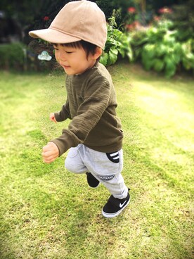 asha¨̮さんのコーディネート