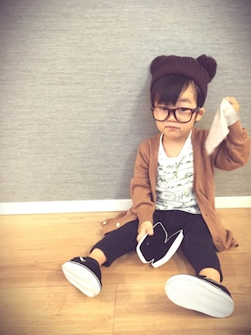 asha¨̮さんのコーディネート