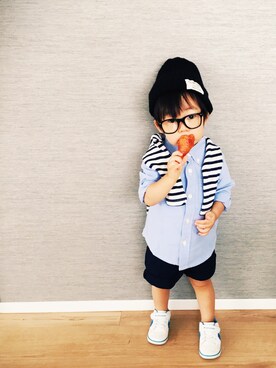 asha¨̮さんのコーディネート