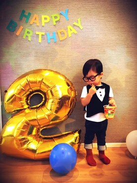 asha¨̮さんのコーディネート