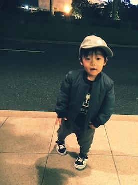 asha¨̮さんのコーディネート