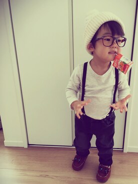 asha¨̮さんのコーディネート