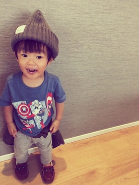 asha¨̮さんのコーディネート