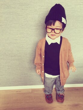 asha¨̮さんのコーディネート