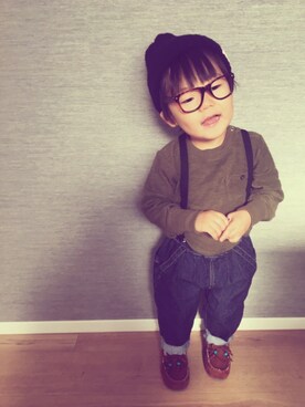 asha¨̮さんのコーディネート