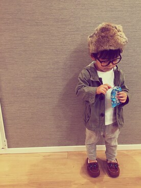 asha¨̮さんのコーディネート