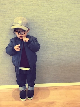 asha¨̮さんのコーディネート