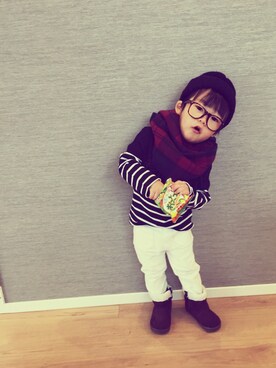 asha¨̮さんのコーディネート