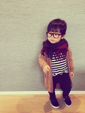 asha¨̮さんのコーディネート