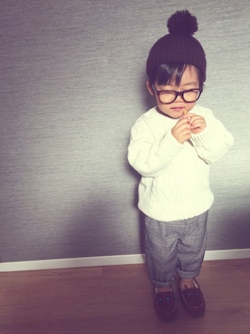 asha¨̮さんのコーディネート