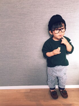 asha¨̮さんのコーディネート