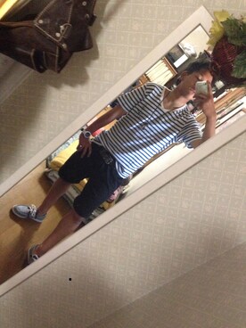 たくみさんのコーディネート