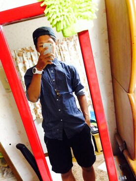 たくみさんのコーディネート