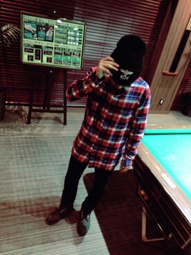 たくみさんのコーディネート