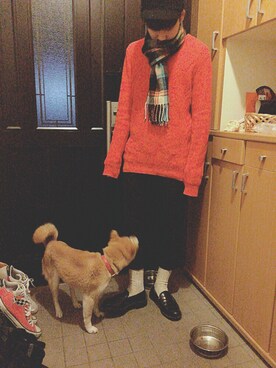 たくみさんのコーディネート