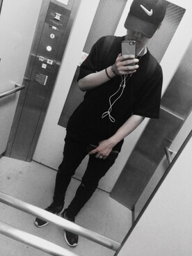 たくみさんのコーディネート