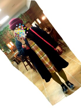 mochikoさんのコーディネート