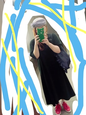 mochikoさんのコーディネート