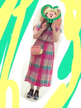 mochikoさんのコーディネート