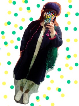 mochikoさんのコーディネート