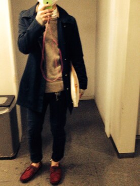 Kentさんのコーディネート