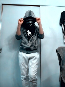 ryoさんのコーディネート