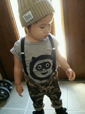 ＳU☆HANAさんのコーディネート