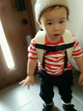 ＳU☆HANAさんのコーディネート