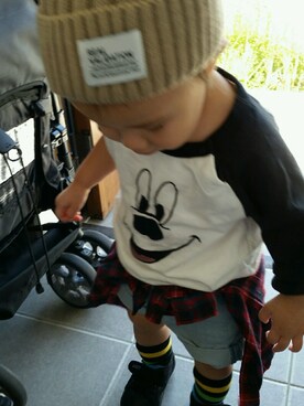 ＳU☆HANAさんのコーディネート