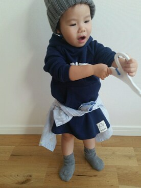 ＳU☆HANAさんのコーディネート