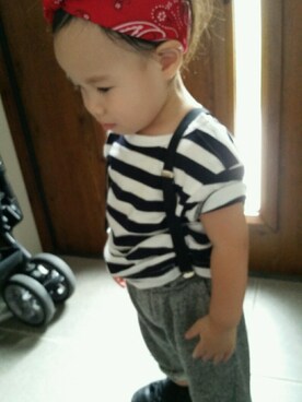 ＳU☆HANAさんのコーディネート