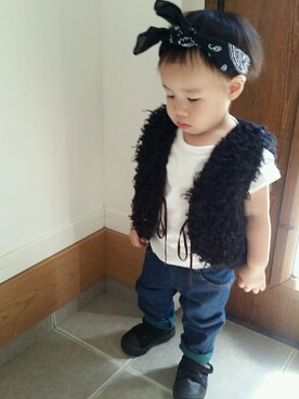 ＳU☆HANAさんのコーディネート