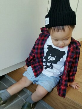 ＳU☆HANAさんのコーディネート