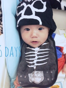 Mika wさんのコーディネート