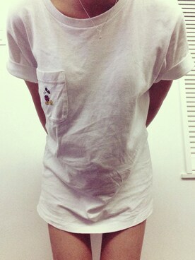 Mika wさんのコーディネート