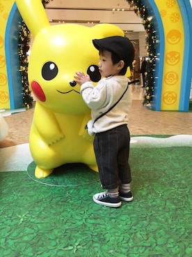 Mika wさんのコーディネート