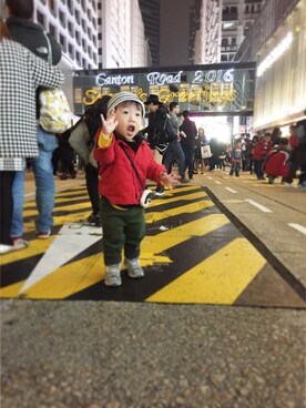 Mika wさんのコーディネート