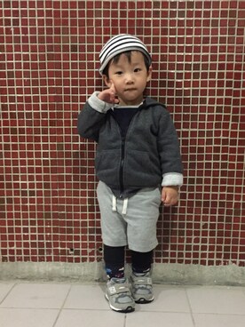 Mika wさんのコーディネート