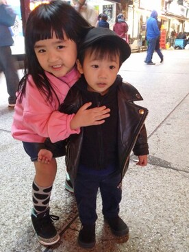 Mika wさんのコーディネート