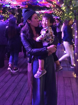 Mika wさんのコーディネート