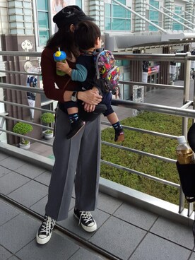 Mika wさんのコーディネート