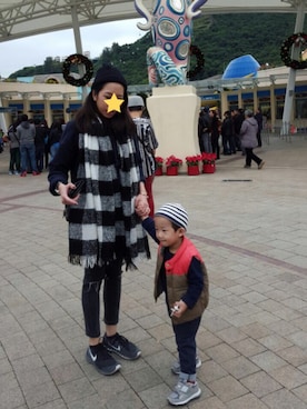 Mika wさんのコーディネート