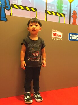 Mika wさんのコーディネート