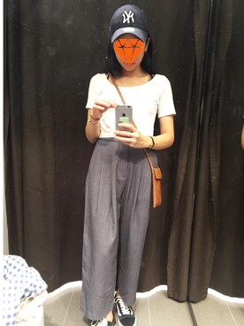 Mika wさんのコーディネート