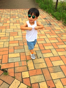 Mika wさんのコーディネート