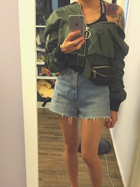 Mika wさんのコーディネート