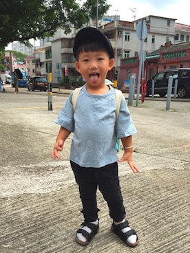 Mika wさんのコーディネート